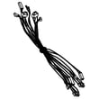 Harness for Samsung ME21K7010DS/A2-00 - Part DE96-01066A