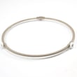 Microwave Turntable Tray Support DE97-00193A