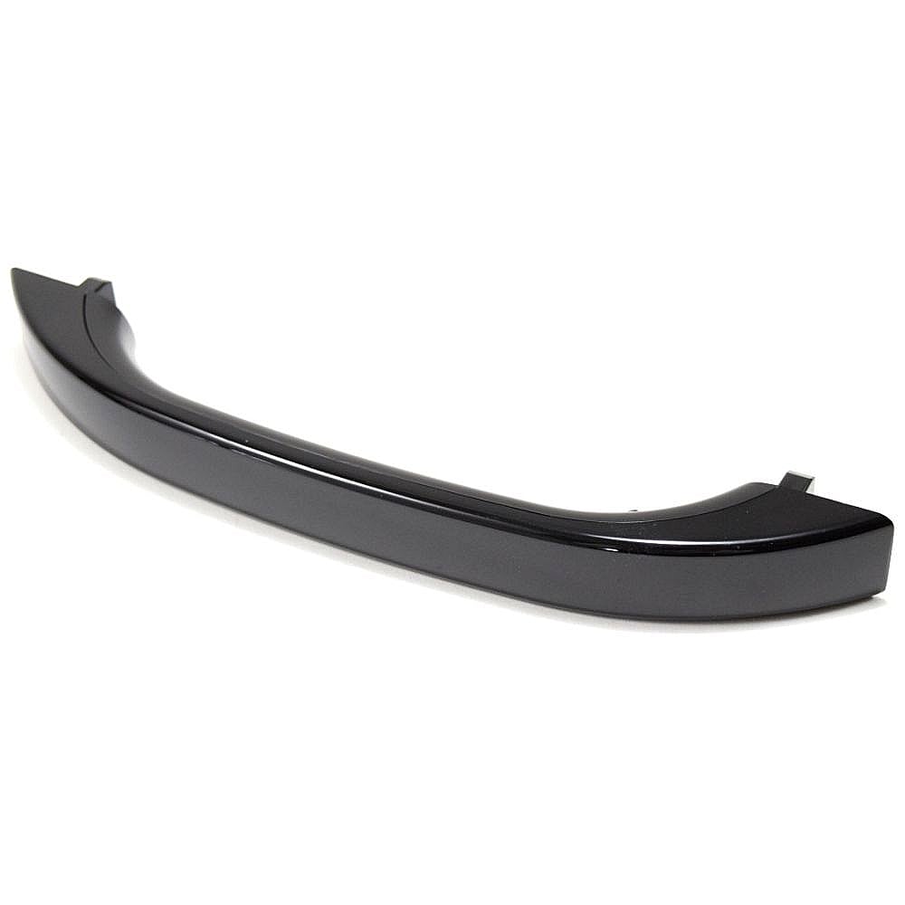 Part #de97-00358A, Microwave Door Handle (Black)