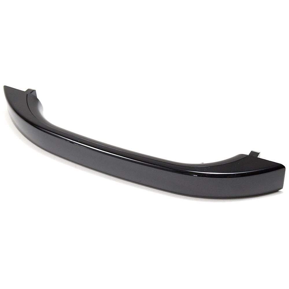 Microwave Door Handle (Black)