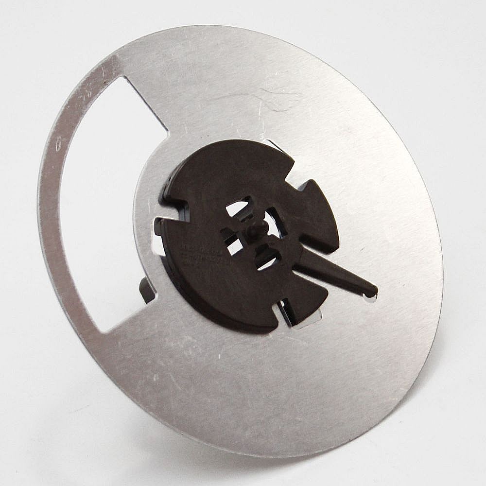 Part #de97-00367A, Microwave Stirrer Fan Blade
