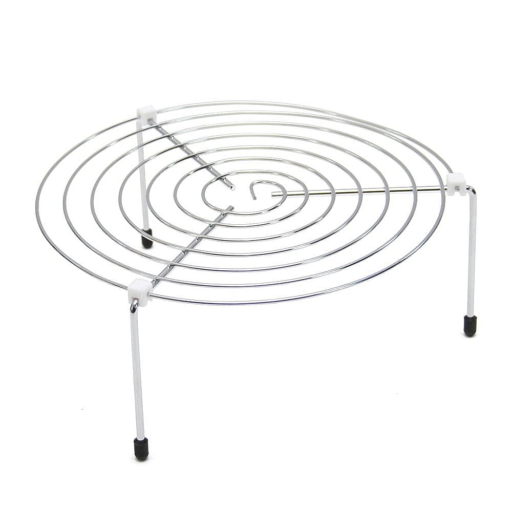 Part #de97-00456B, Microwave Cooking Rack
