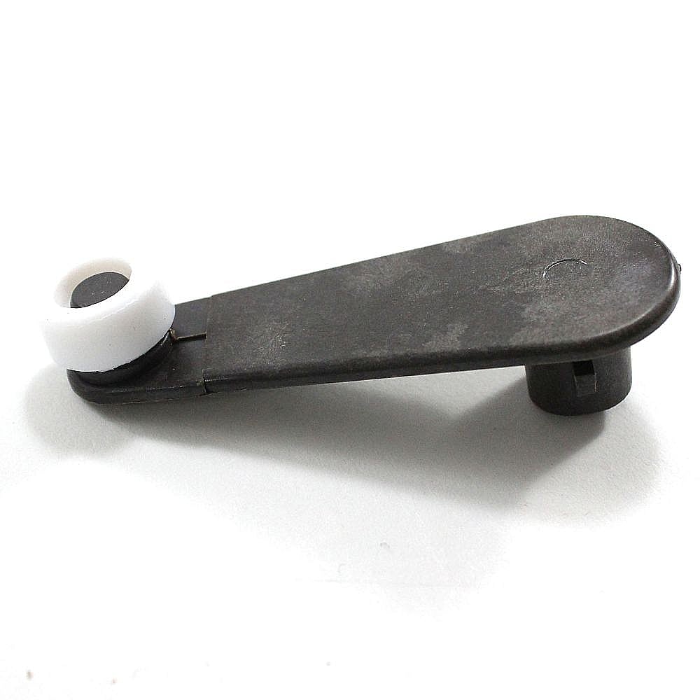 Part #de97-00648A, Microwave Turntable Motor Coupler / 1.00 x 1.00 x 1.00