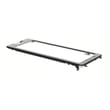 Cover for Samsung ME16A4021AB/AA-00 - Part DE99-00359B