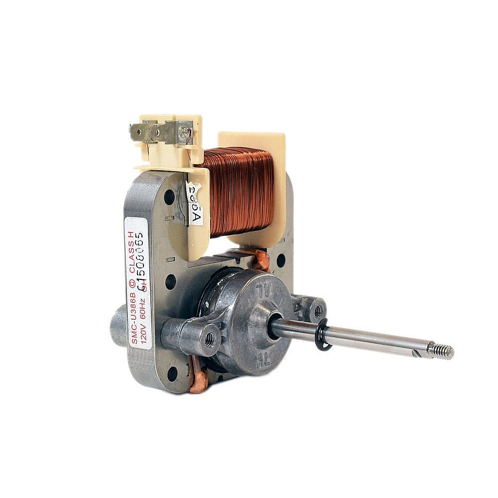 Part #dg31-00007A, Range Convection Fan Motor / 3.00 x 5.50 x 5.50