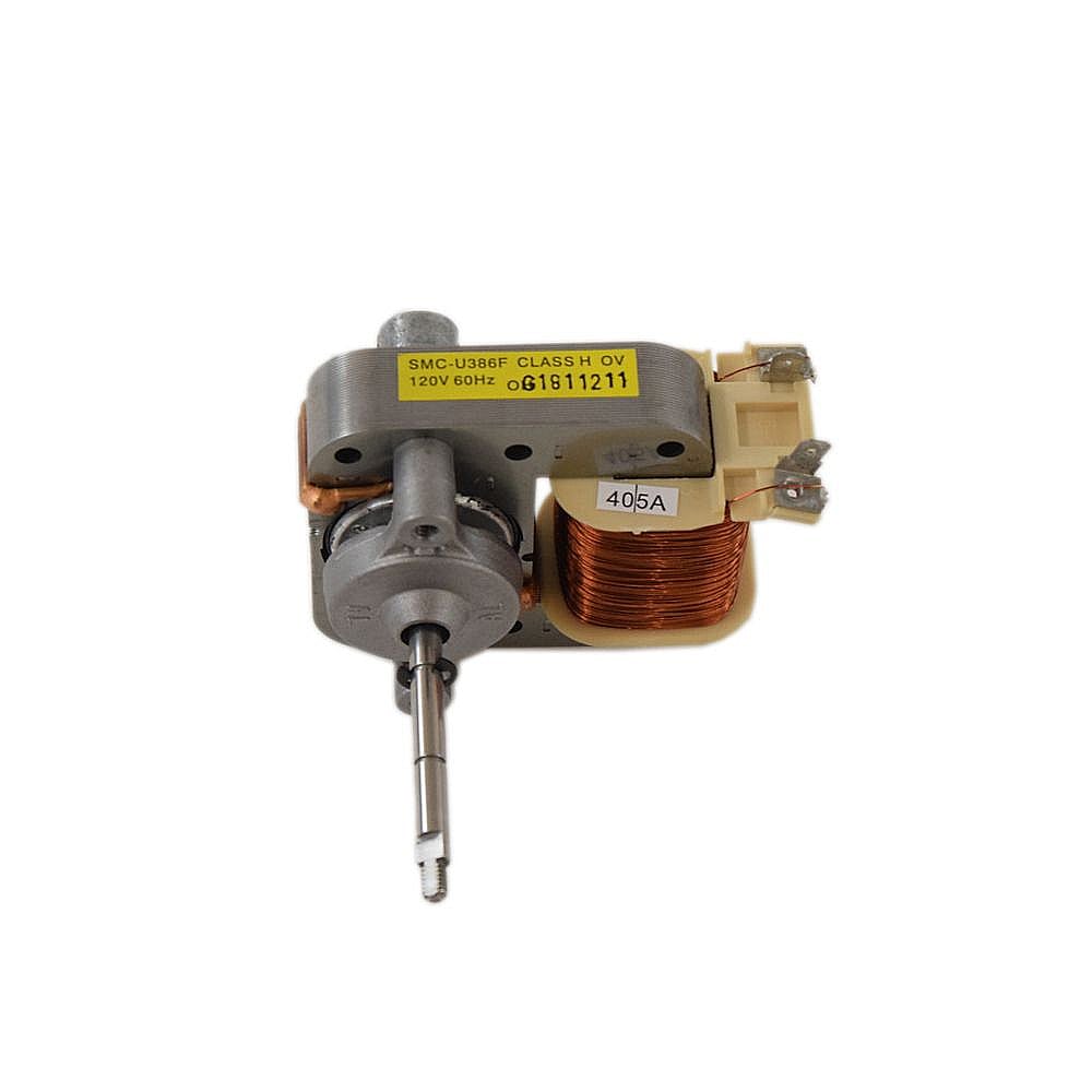 Part #dg31-00007E, Range Convection Fan Motor / 2.09 x 1.46 x 1.30