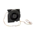 Range Oven Cooling Fan Assembly for Samsung NE597N0PBSR/AA-02 - Part DG31-00011C