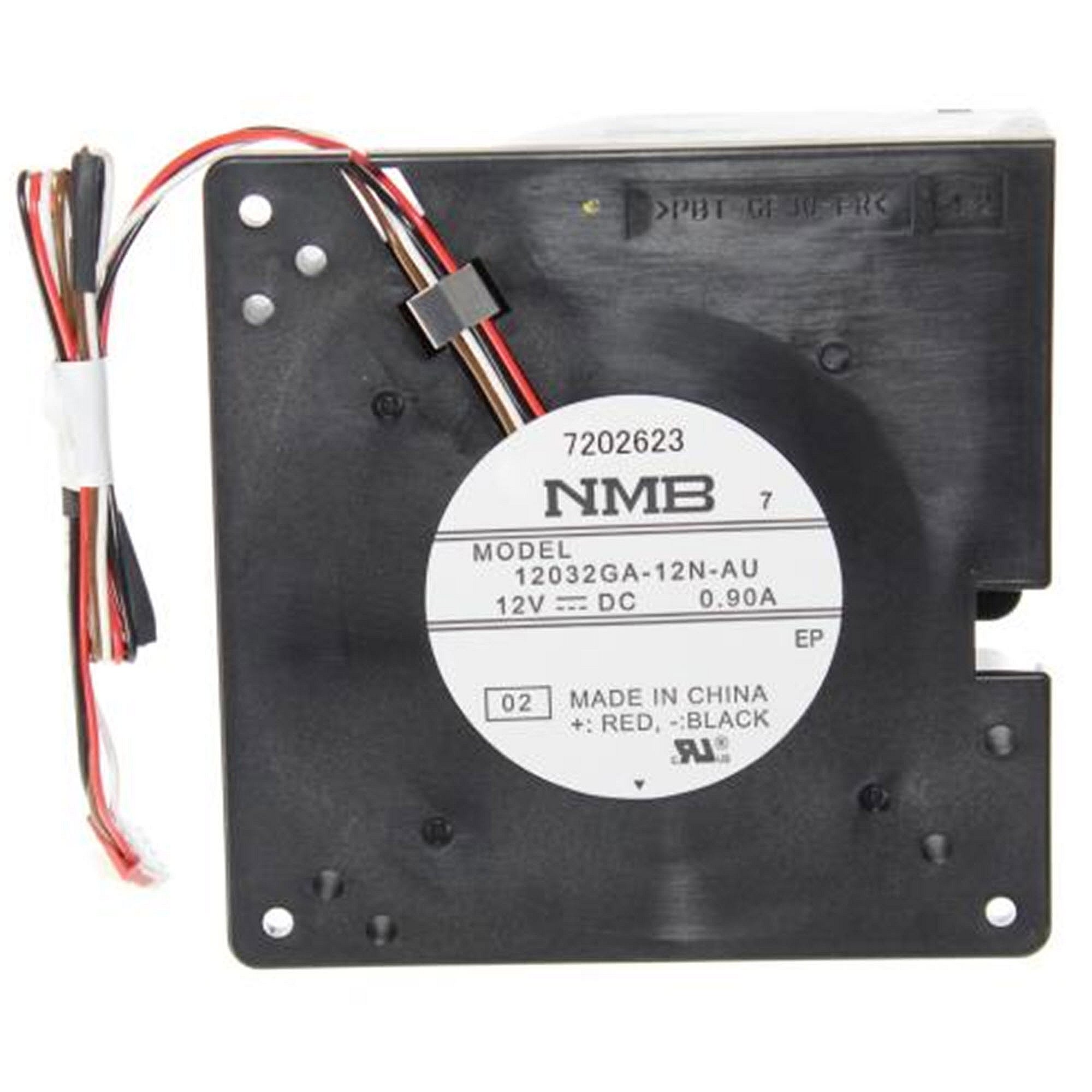 Part #dg31-00011D, Fan Motor