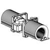 Wall Oven Cooling Fan Assembly DG31-00027A