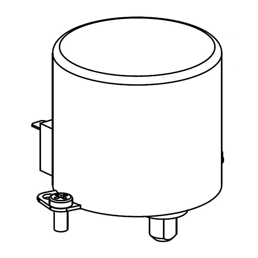 Part #dg31-00028A, Motor Ac