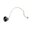 Range Induction Coil Temperature Sensor for Samsung FTQ307NWGX/XAA-00 - Part DG32-00005B