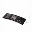 Range Membrane Switch for Samsung FTQ352IWUB/XAA-01 - Part DG34-00007A