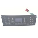 Range Touch Control Panel DG34-00011A