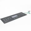 Samsung Range Membrane Switch DG34-00020A