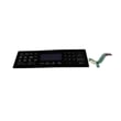 Switch Mem for Samsung NE597R0ABSR/AA-01 - Part DG34-00021A