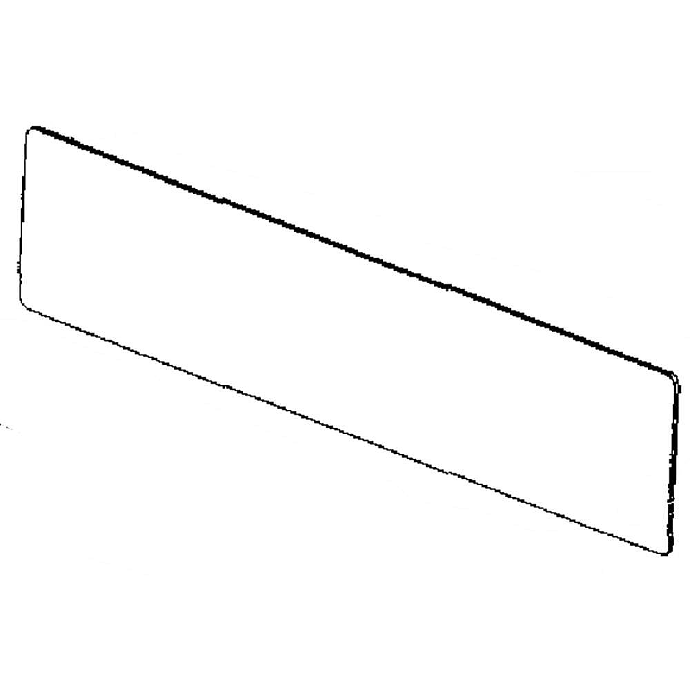 Part #dg34-00026B, Samsung Range Membrane Switch | 1.50 x 1.50 x 0.50