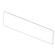 Range Membrane Switch for Samsung NX58H5600SS/AA-02 - Part DG34-00027D