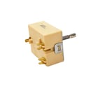 Range Surface Element Control Switch