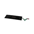Range Membrane Switch DG34-00030A