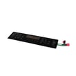 Range Membrane Switch DG34-00033B