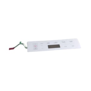 Samsung Range Membrane Switch DG34-00036B