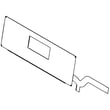 Range Touch Control Panel DG34-00043A