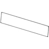 Range Key Panel Assembly DG34-00045B