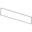 Range Key Panel Assembly DG34-00045B