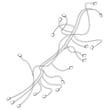 Range Wire Harness DG39-00021A