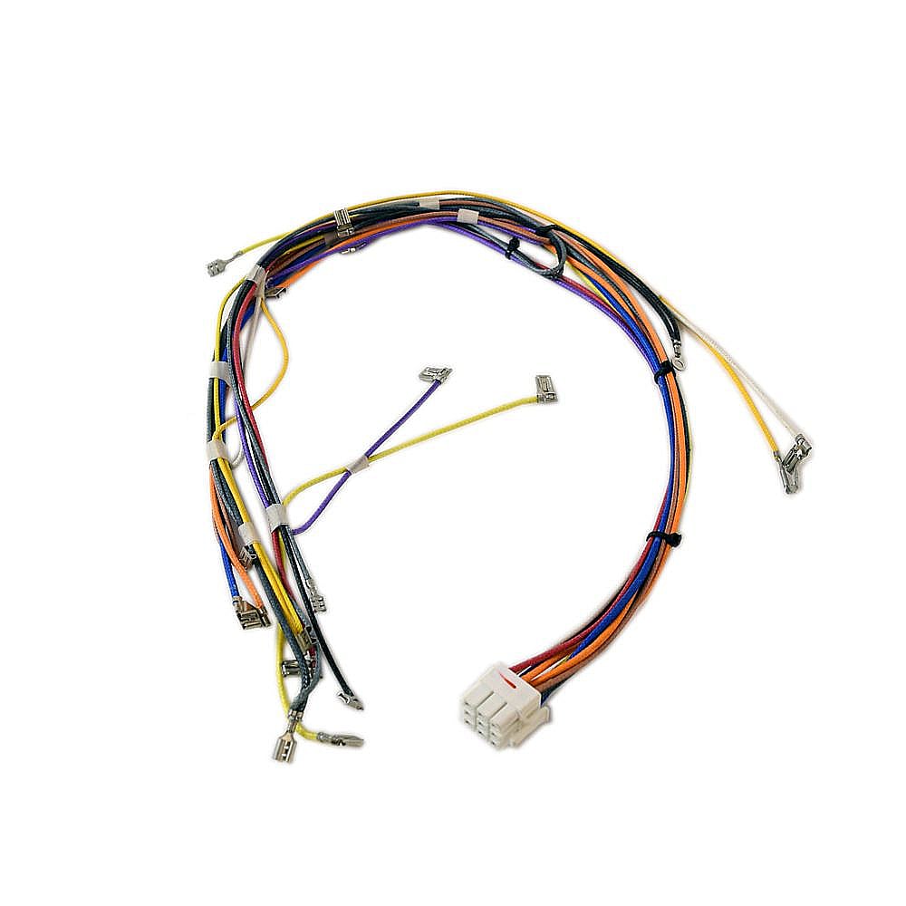 Part #dg39-00034A, Range Wire Harness