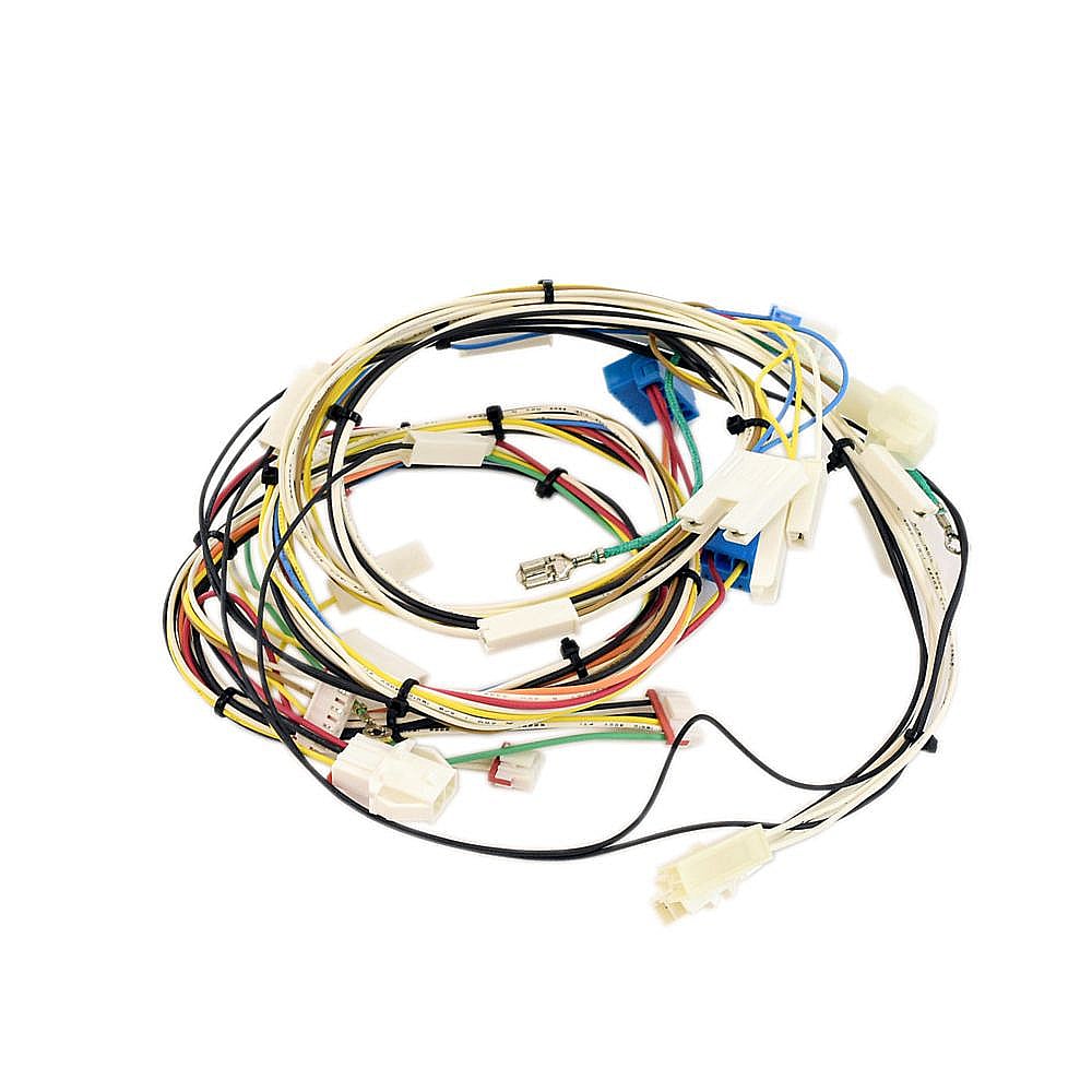 Part #dg39-00048B, Range Wire Harness / 7.50 x 5.50 x 2.75
