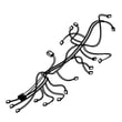Range Wire Harness DG39-00049A