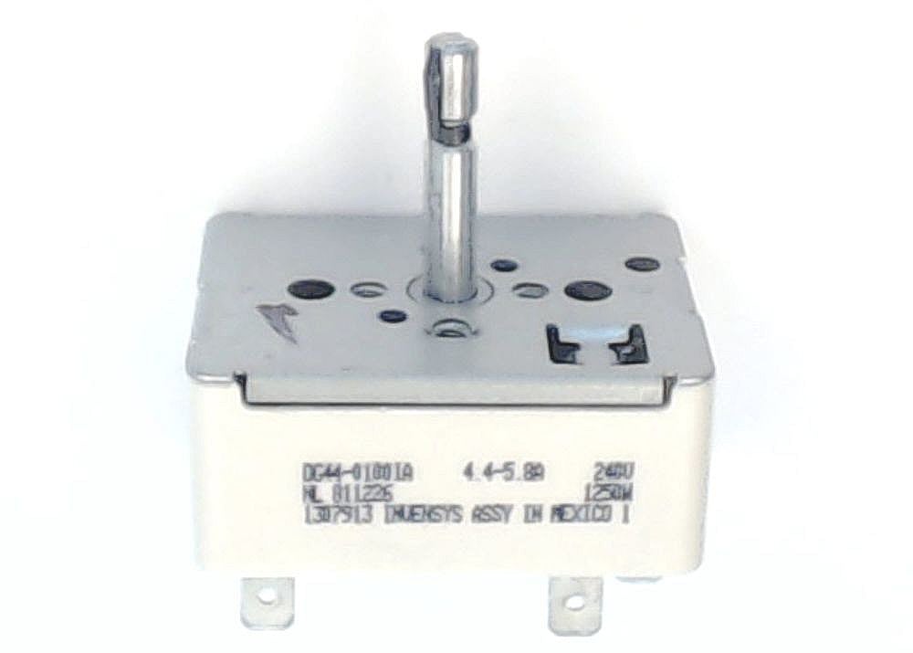 Photo of Range Surface Element Control Switch from Repair Parts Direct