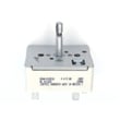 Range Surface Element Control Switch