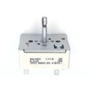 Range Surface Element Control Switch