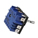 Range Surface Element Control Switch