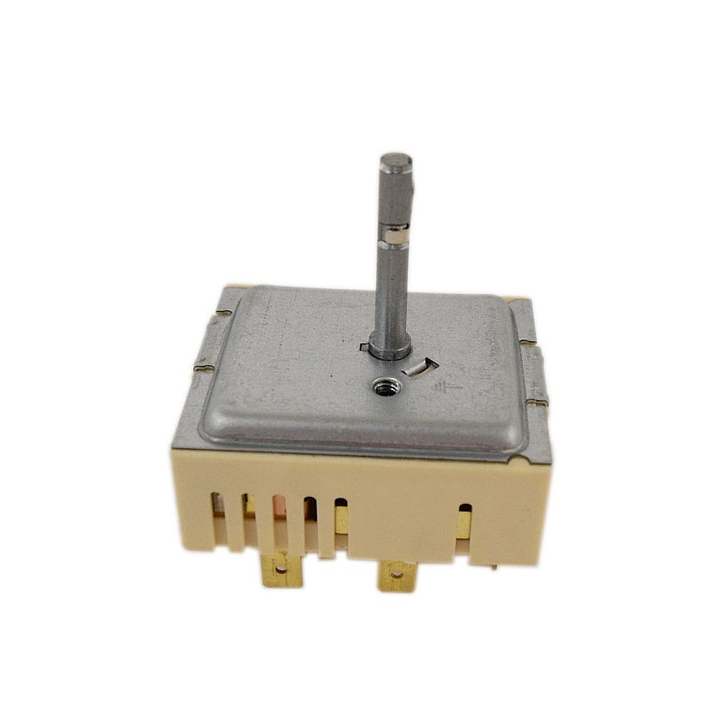 Part #dg44-01005B, Samsung Range Surface Element Control Switch (Replaces Dg44-01005A) / 5.12 x 3.94 x 2.05