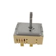 Range Surface Element Control Switch