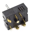 Range Surface Element Control Switch DG44-01006A