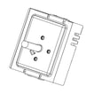 Samsung Range Surface Element Control Switch