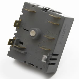 Range Surface Element Control Switch DG44-01007A