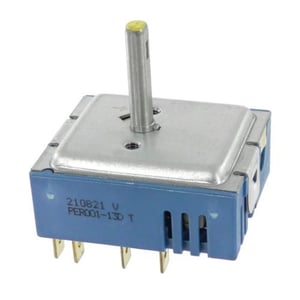 Range Surface Element Control Switch DG44-01007C