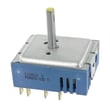 Samsung Range Surface Element Control Switch for Samsung NE63T8751SS/AA-00 - Part DG44-01007C