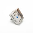 Range Surface Element Control Switch DG44-01009A