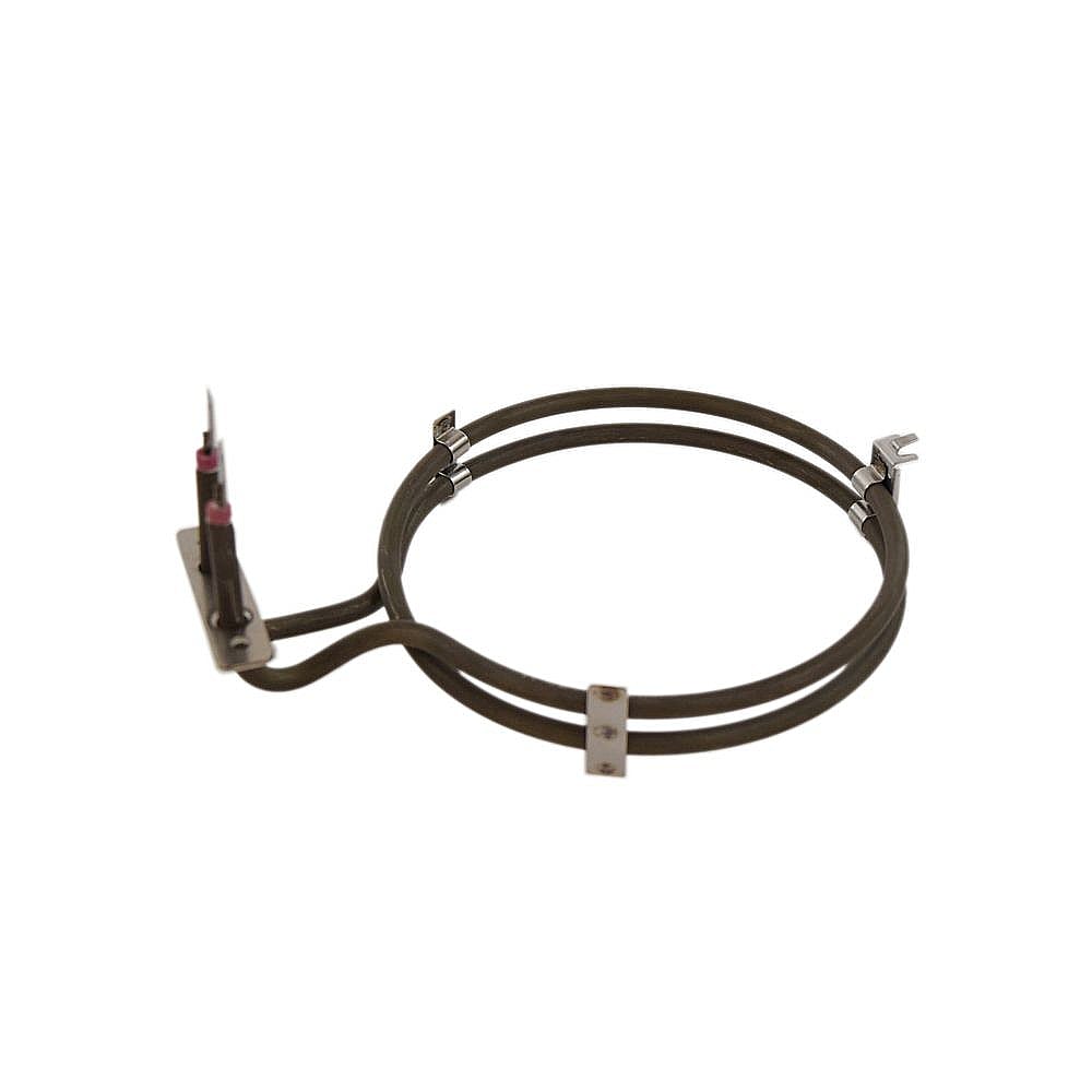 Part #dg47-00009B, Range Convection Element / 7.95 x 10.39 x 3.31