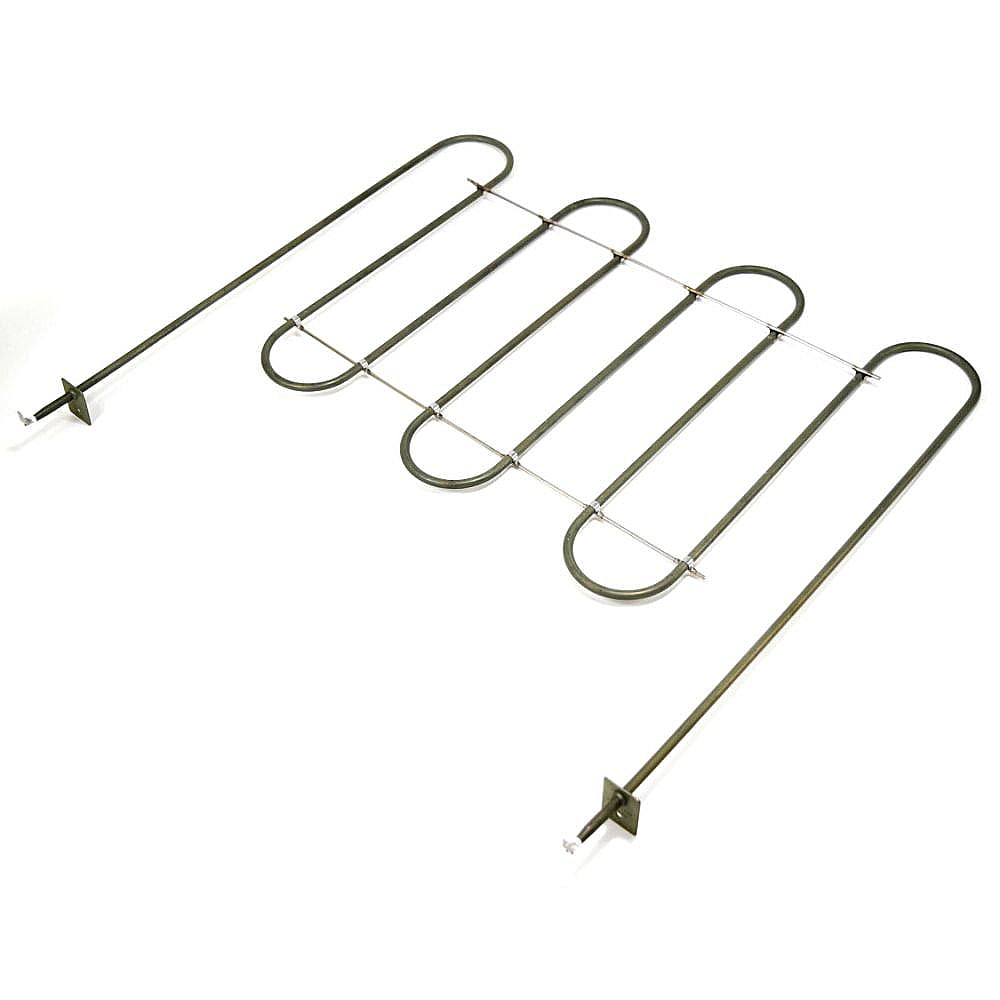 Part #dg47-00020B, Range Bake Element (Replaces Dg47-00020A) / 10.30 x 9.50 x 7.40