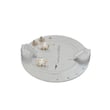Range Surface Warmer Zone Element for Samsung FTQ353IWUX/XAA-00 - Part DG47-00024A