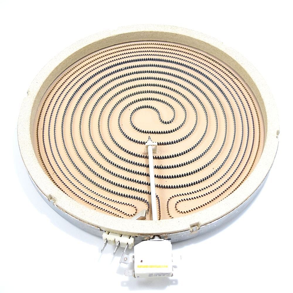 Range Dual Radiant Surface Element DG4700056A parts Sears PartsDirect