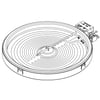 Samsung Range Dual Surface Element DG47-00063A