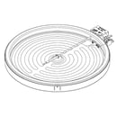 Range Dual Radiant Surface Element